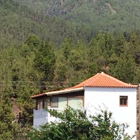 Taburiente Villa Ел Пасо Екстериор снимка