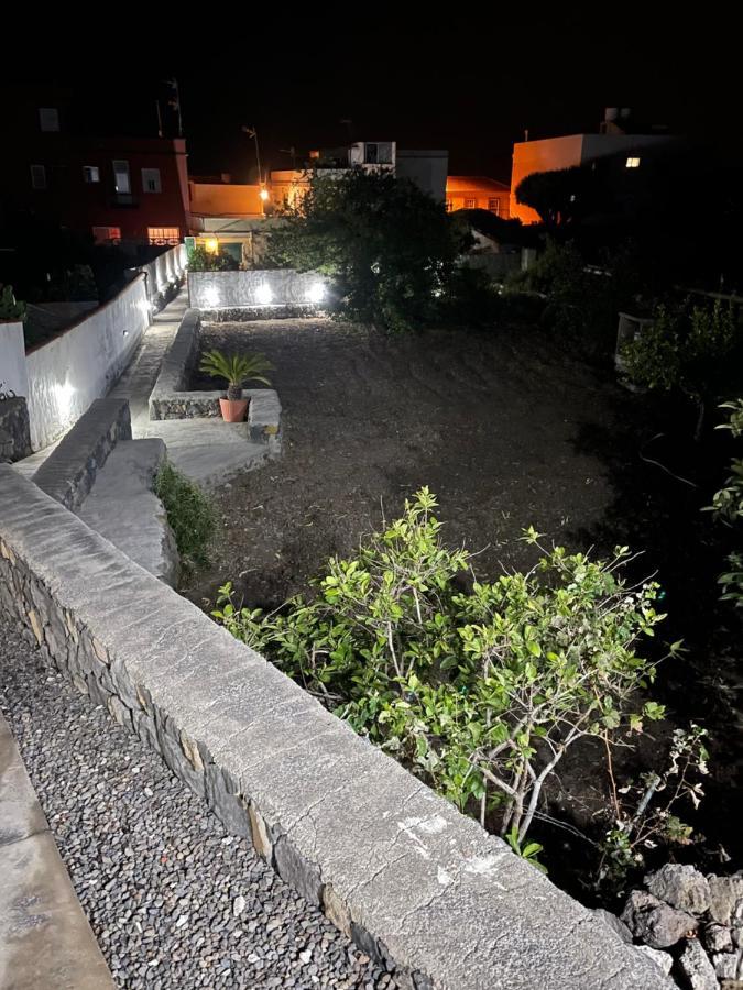 Taburiente Villa Ел Пасо Екстериор снимка